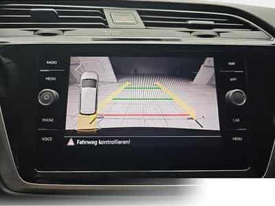 VW Touran (2026) - Photo 9