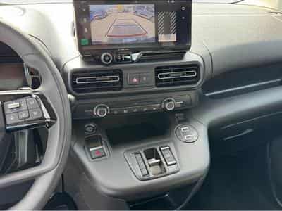 Citroën Berlingo (2026) - Photo 14