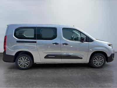 Citroën Berlingo (2026) - Photo 6
