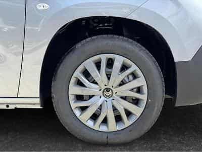 Citroën Berlingo (2026) - Photo 7