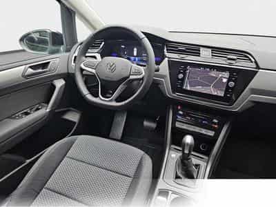 VW Touran (2026) - Photo 7