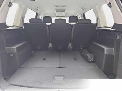 VW Touran (2026) - Photo 13