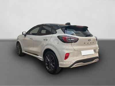 Ford Puma (2026) - Photo 3
