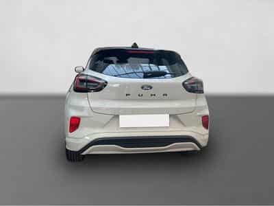 Ford Puma (2026) - Photo 4