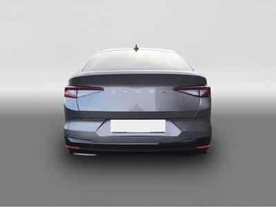 Skoda Enyaq (2024) - Photo 6