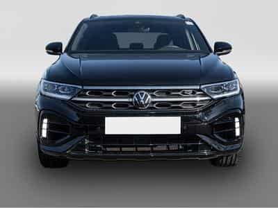 VW T-Roc (2025) - Photo 2