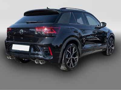 VW T-Roc (2025) - Photo 3