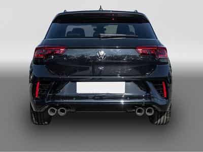 VW T-Roc (2025) - Photo 5