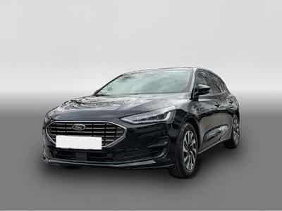 Ford Focus (2024) - Photo 1