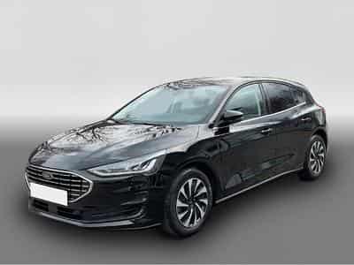 Ford Focus (2024) - Photo 2