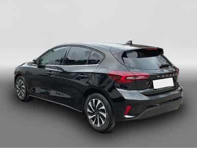 Ford Focus (2024) - Photo 4