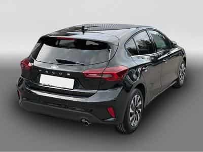 Ford Focus (2024) - Photo 5