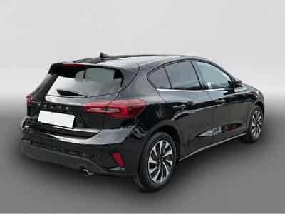 Ford Focus (2024) - Photo 6