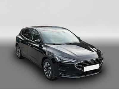 Ford Focus (2024) - Photo 7