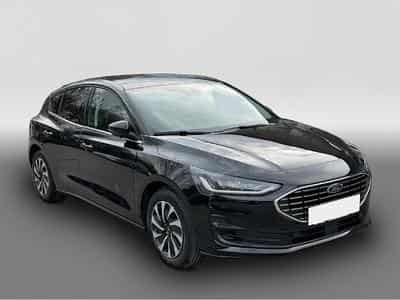 Ford Focus (2024) - Photo 8