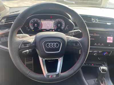 Audi Q3 (2025) - Photo 10