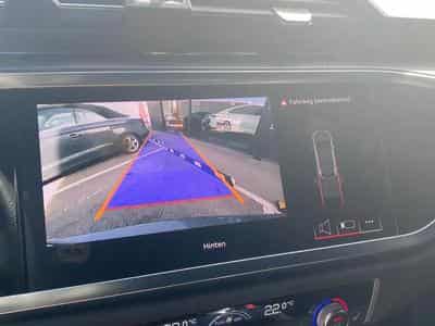 Audi Q3 (2025) - Photo 12