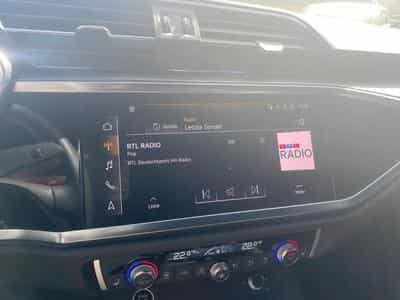 Audi Q3 (2025) - Photo 13