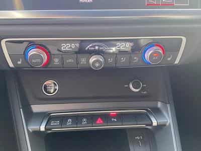 Audi Q3 (2025) - Photo 14