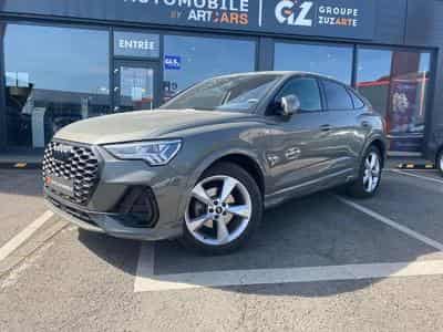 Audi Q3 (2025) - Photo 2