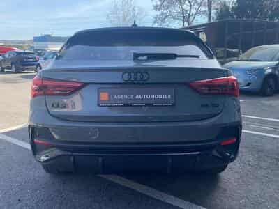 Audi Q3 (2025) - Photo 5