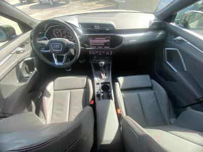 Audi Q3 (2025) - Photo 7