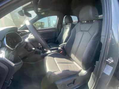 Audi Q3 (2025) - Photo 8