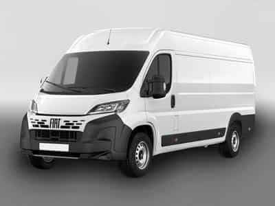Fiat Ducato (2025) - Photo 1