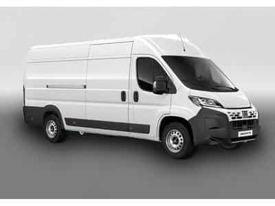 Fiat Ducato (2025) - Photo 2