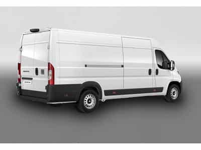 Fiat Ducato (2025) - Photo 4