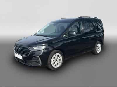 Ford Tourneo (2026) - Photo 2