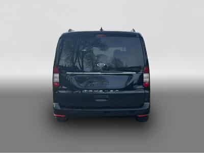 Ford Tourneo (2026) - Photo 5