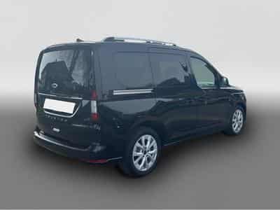 Ford Tourneo (2026) - Photo 6