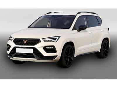 Cupra Ateca (2026) - Photo 1
