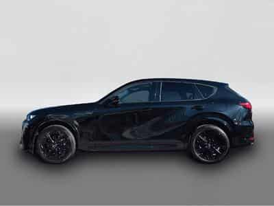 Mazda CX-30 (2026) - Photo 6