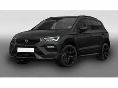 Cupra Ateca (2026) - Photo 1