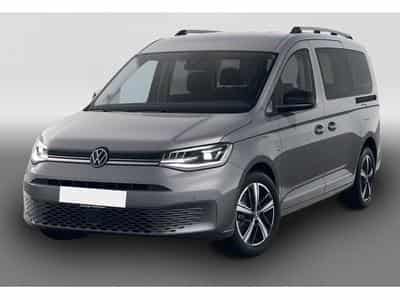 VW Caddy (2026) - Photo 1