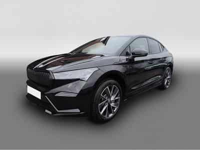Skoda Enyaq (2024) - Photo 1