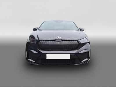 Skoda Enyaq (2024) - Photo 2