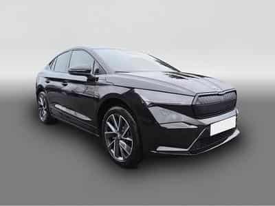 Skoda Enyaq (2024) - Photo 3