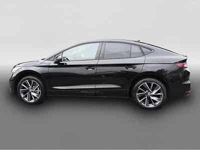 Skoda Enyaq (2024) - Photo 4