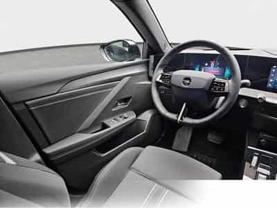 Opel Astra (2026) - Photo 7