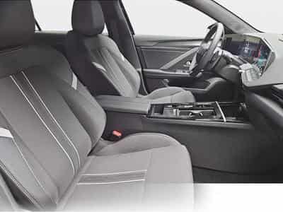 Opel Astra (2026) - Photo 15