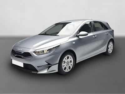 Kia Ceed (2026) - Foto 1