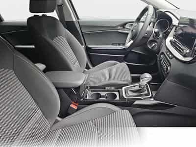 Kia Ceed (2026) - Foto 15