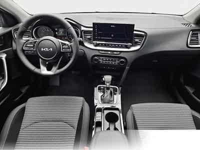 Kia Ceed (2026) - Foto 6