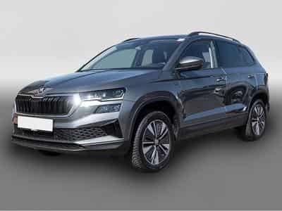 Skoda Karoq (2025) - Photo 1