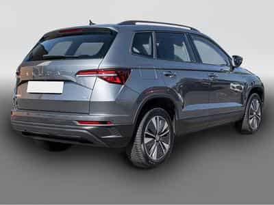 Skoda Karoq (2025) - Photo 3
