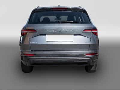 Skoda Karoq (2025) - Photo 5