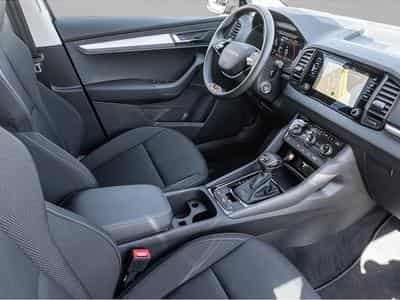 Skoda Karoq (2025) - Photo 6